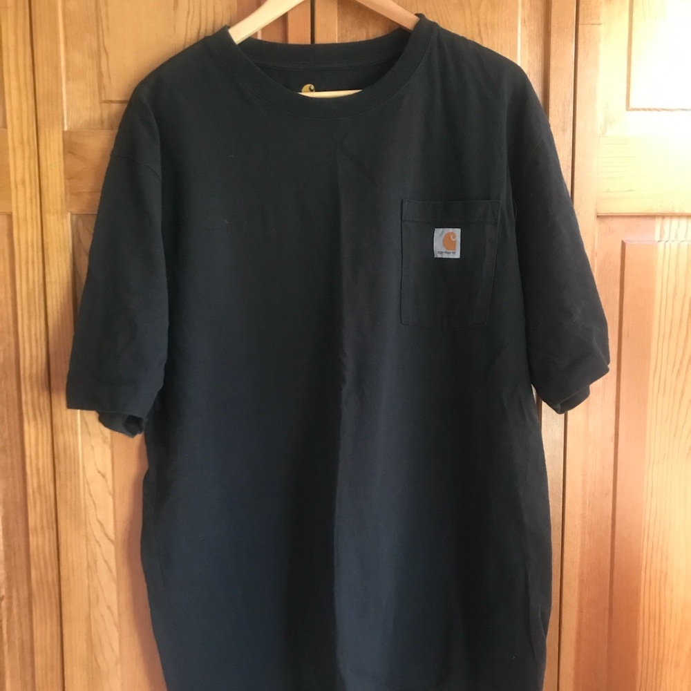 Men’s Carhartt T-shirt
